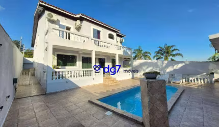 Casa com 3 dormitórios à venda, 336 m² por R$ 1.830.000,00 - Parque dos Príncipes - São Paulo/SP