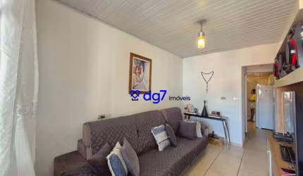 Casa com 2 dormitórios à venda, 80 m² - Rio Pequeno - São Paulo/SP