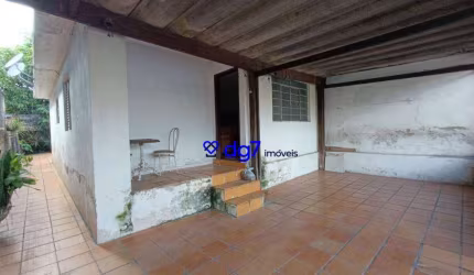 Casa à venda, 90 m² por R$ 480.000,00 - Jardim Umarizal - São Paulo/SP