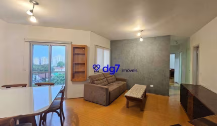 Apartamento Butantã 3 dormitórios e 2 vagas 91 metros