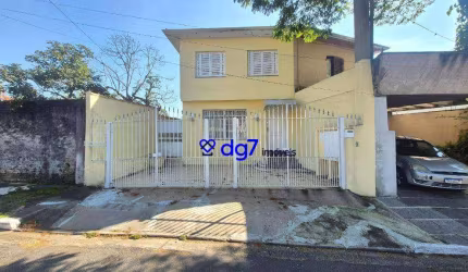 Sobrado para Locação – Alto Padrão no Rolinópolis | 4 Dorms | 2 Suítes | Próx. Metrô Vila Sônia