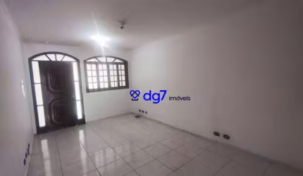 Sobrado com 2 dormitórios à venda, 90 m² - Jardim Ester Yolanda - São Paulo/SP