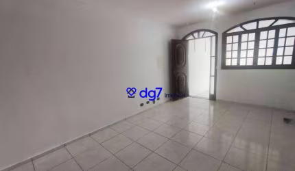 Sobrado com 2 dormitórios para alugar, 90 m² - Butantã - São Paulo/SP