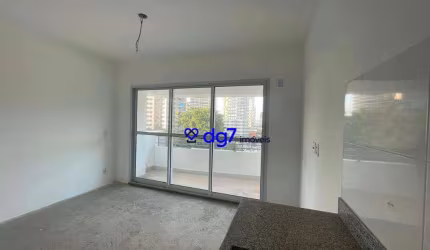 Studio com 1 dormitório à venda, 25 m² - Butantã - São Paulo/SP
