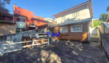 Casa com 4 dormitórios à venda, 210 m² - Parque dos Príncipes - Osasco/SP