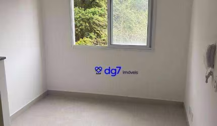 Apartamento com 2 dormitórios para alugar, 32 m² - Jardim Celeste - São Paulo/SP