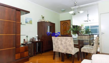 Apartamento Jardim Bonfiglioli 3 dormitórios e 2 vagas