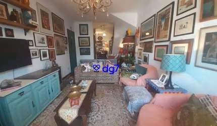 Sobrado com 3 dormitórios à venda, 180 m² - Butantã - São Paulo/SP