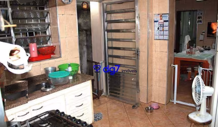 Sobrado com 2 dormitórios à venda, 91 m² - Vila Sônia - São Paulo/SP