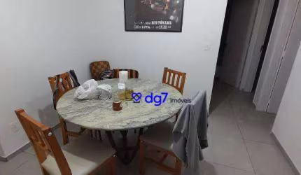 Apartamento Jardim Esther 3 dormitórios e 1 vaga 70 metros