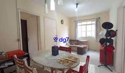 Apartamento com 3 dormitórios à venda, 79 m² por R$ 400.000,00 - Vila Gomes - São Paulo/SP
