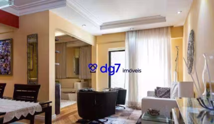 Apartamento com 3 dormitórios à venda, 80 m² por R$ 850.000,00 - Cidade São Francisco - São Paulo/SP