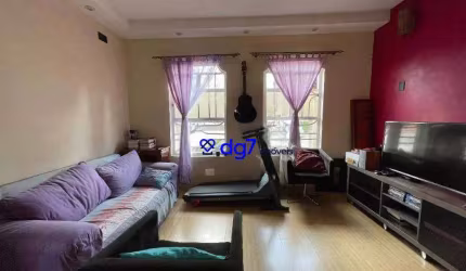 Casa com 3 dormitórios à venda, 130 m² - Jardim Bonfiglioli - São Paulo/SP