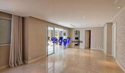 Apartamento Garden Vila São Francisco 3 dormitórios e 2 vagas