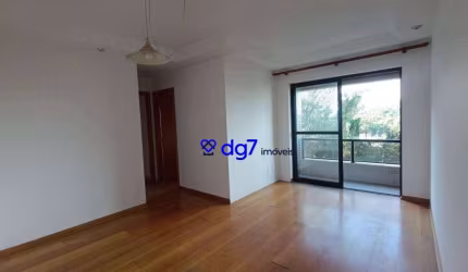Apartamento com 2 dormitórios para alugar, 65 m² - Butantã - São Paulo/SP