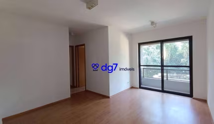 Apartamento com 2 dormitórios para alugar, 65 m² - Butantã - São Paulo/SP