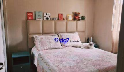Casa com 2 dormitórios à venda, 65 m² - Butantã - São Paulo/SP