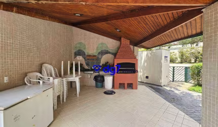 Apartamento Jardim Ester 2 dormitórios e 1 vaga 60 metros