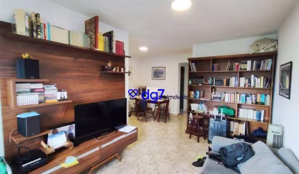 Apartamento com 3 dormitórios à venda, 70 m² - Butantã - São Paulo/SP