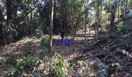 Terreno à venda, 1680 m² por R$ 390.000,00 - Condomínio Iolanda - Taboão da Serra/SP