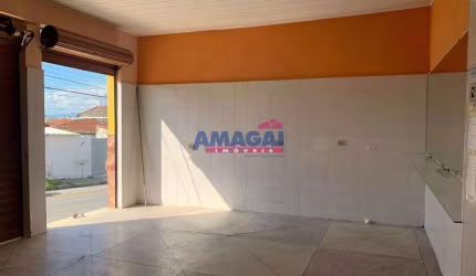 Sala comercial para alugar no Jardim Didinha, Jacareí  por R$ 1.200