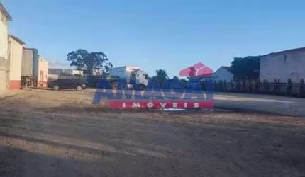 Barracão / Galpão / Depósito para alugar no Jardim Santa Maria, Jacareí  por R$ 15.000