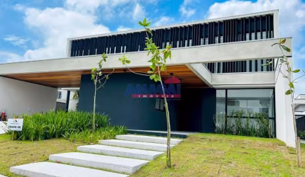 Casa em condomínio fechado com 4 quartos à venda no Condomínio Residencial Colinas do Paratehy, São José dos Campos  por R$ 3.650.000