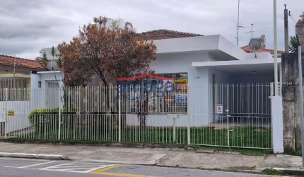 Casa comercial à venda no Jardim Pereira do Amparo, Jacareí  por R$ 1.000.000