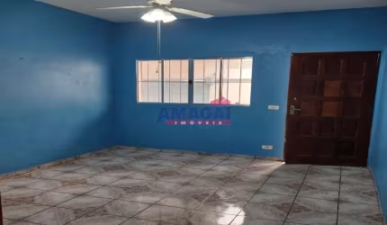 Casa com 4 quartos à venda no Jardim do Vale, Jacareí  por R$ 350.000