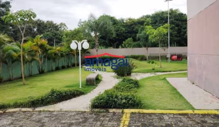 Apartamento com 3 quartos à venda no Jardim Califórnia, Jacareí  por R$ 460.000