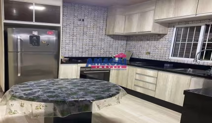 Chácara / sítio com 4 quartos à venda no Parque Imperial, Jacareí  por R$ 885.000