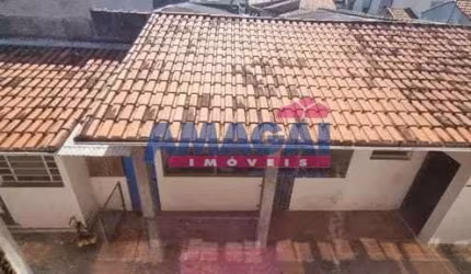 Casa com 6 quartos para alugar no Centro, Jacareí  por R$ 2.800