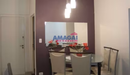Apartamento com 3 quartos para alugar no Jardim Didinha, Jacareí  por R$ 2.000