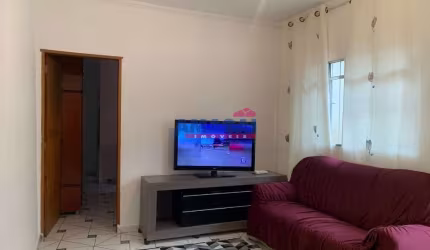 Casa com 3 quartos à venda no Parque Imperial, Jacareí  por R$ 260.000
