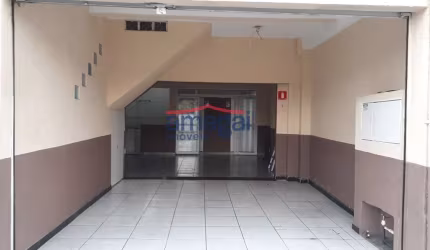 Sala comercial para alugar no São João, Jacareí  por R$ 2.000