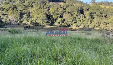 Chácara / sítio com 1 quarto à venda no Salto Itapeti, Guararema  por R$ 330.000