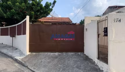Terreno à venda no Jardim Califórnia, Jacareí  por R$ 1.200.000