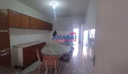 Casa com 2 quartos à venda no Santa Cruz dos Lázaros, Jacareí  por R$ 275.000