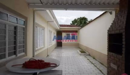 Casa com 4 quartos para alugar no Jardim Santa Maria, Jacareí  por R$ 3.500