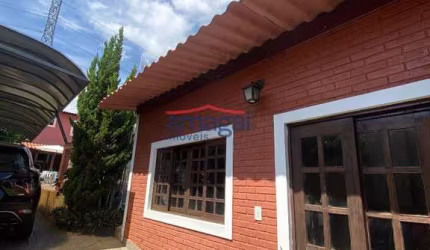 Casa com 2 quartos à venda na Vila Formosa, Jacareí  por R$ 650.000
