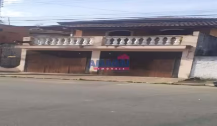 Casa com 3 quartos para alugar no Centro, Santa Isabel  por R$ 5.000