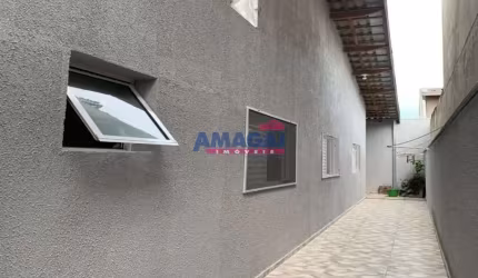 Casa com 3 quartos à venda no Residencial Parque dos Sinos, Jacareí  por R$ 478.000