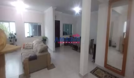 Casa com 4 quartos à venda no Jardim Altos de Santana I, Jacareí 