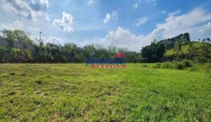 Terreno à venda no Jardim Santana, Jacareí  por R$ 3.200.000