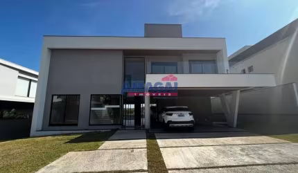 Casa em condomínio fechado com 4 quartos à venda no Condomínio Reserva do Paratehy, São José dos Campos  por R$ 3.600.000