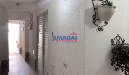 Kitnet / Stúdio para alugar no Centro, Jacareí  por R$ 1.300