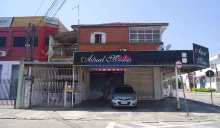 Sala comercial à venda no Jardim Satélite, São José dos Campos  por R$ 1.950.000
