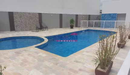 Apartamento com 2 quartos para alugar no Jardim Califórnia, Jacareí  por R$ 1.900