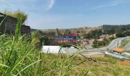 Terreno à venda no Jardim Terras de Santa Helena, Jacareí  por R$ 150.000