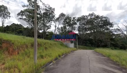 Terreno à venda no Jardim Leblon, Jacareí  por R$ 120.000